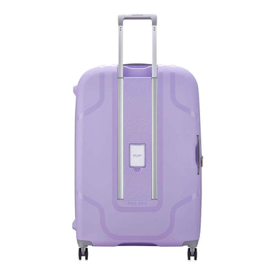 VALIJA EXTRA GRANDE EXPANDIBLE 82 cm. CLAVEL