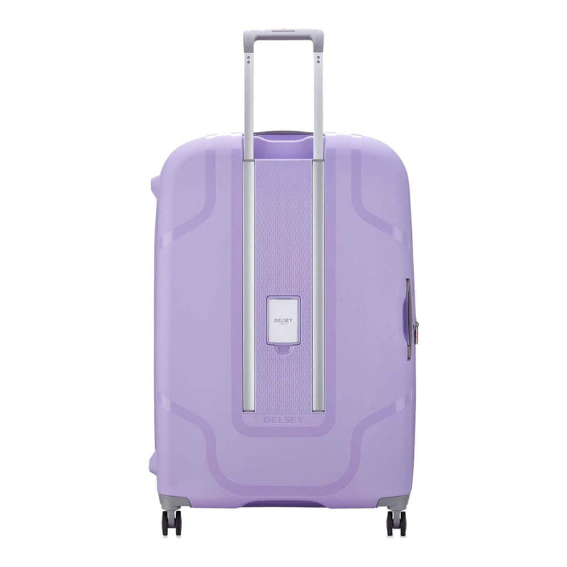 VALIJA EXTRA GRANDE EXPANDIBLE 82 cm. CLAVEL