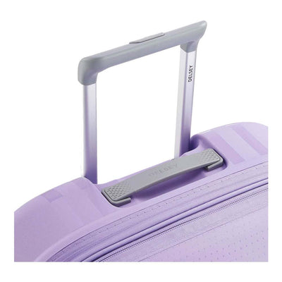 VALIJA EXTRA GRANDE EXPANDIBLE 82 cm. CLAVEL