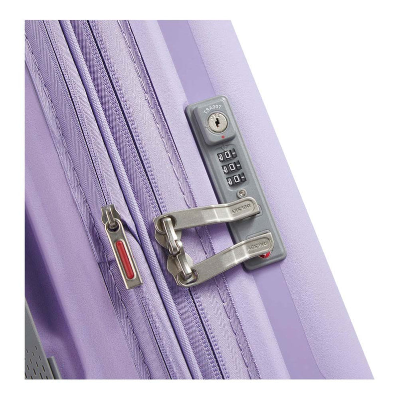 VALIJA EXTRA GRANDE EXPANDIBLE 82 cm. CLAVEL