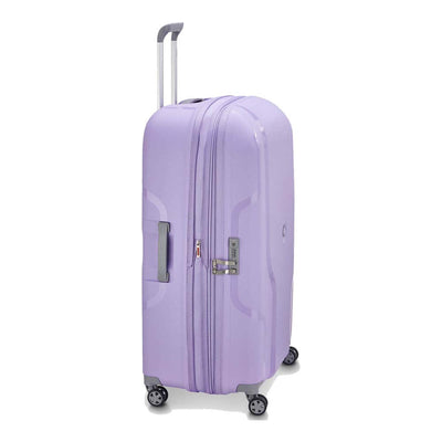 VALIJA EXTRA GRANDE EXPANDIBLE 82 cm. CLAVEL