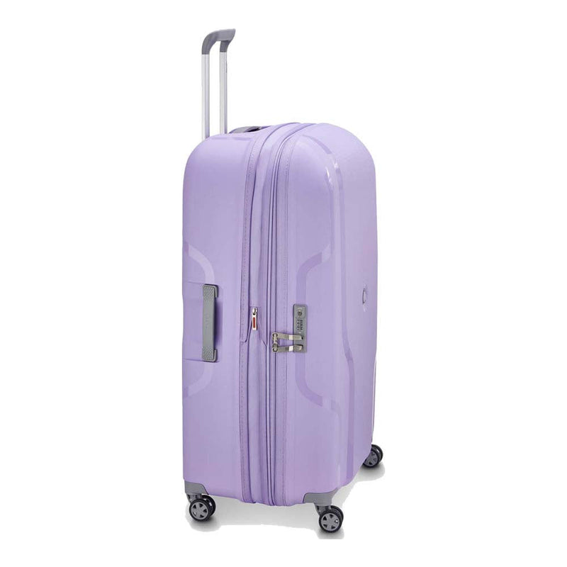 VALIJA EXTRA GRANDE EXPANDIBLE 82 cm. CLAVEL
