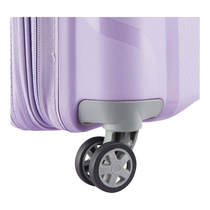 VALIJA EXTRA GRANDE EXPANDIBLE 82 cm. CLAVEL