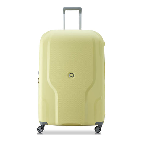 VALIJA EXTRA GRANDE EXPANDIBLE 82 cm. CLAVEL