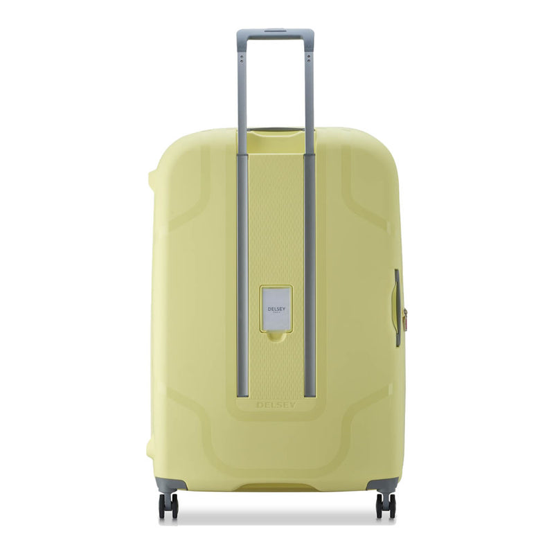 VALIJA EXTRA GRANDE EXPANDIBLE 82 cm. CLAVEL