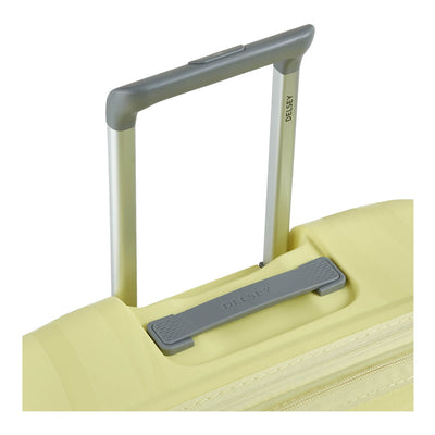VALIJA EXTRA GRANDE EXPANDIBLE 82 cm. CLAVEL