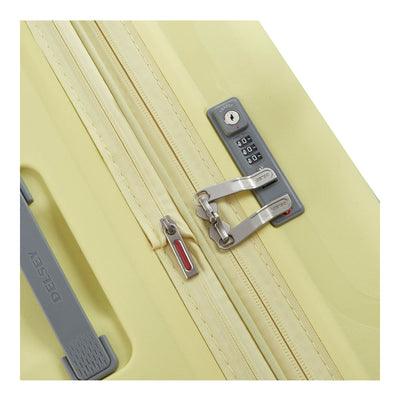 SET DE 3 VALIJAS EXPANDIBLES CLAVEL