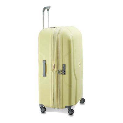 SET DE 3 VALIJAS EXPANDIBLES CLAVEL