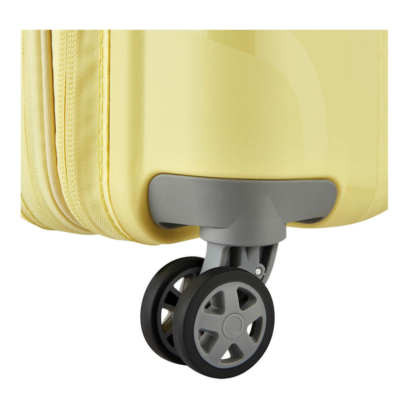 VALIJA EXTRA GRANDE EXPANDIBLE 82 cm. CLAVEL