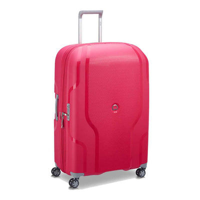 SET DE 3 VALIJAS EXPANDIBLES CLAVEL