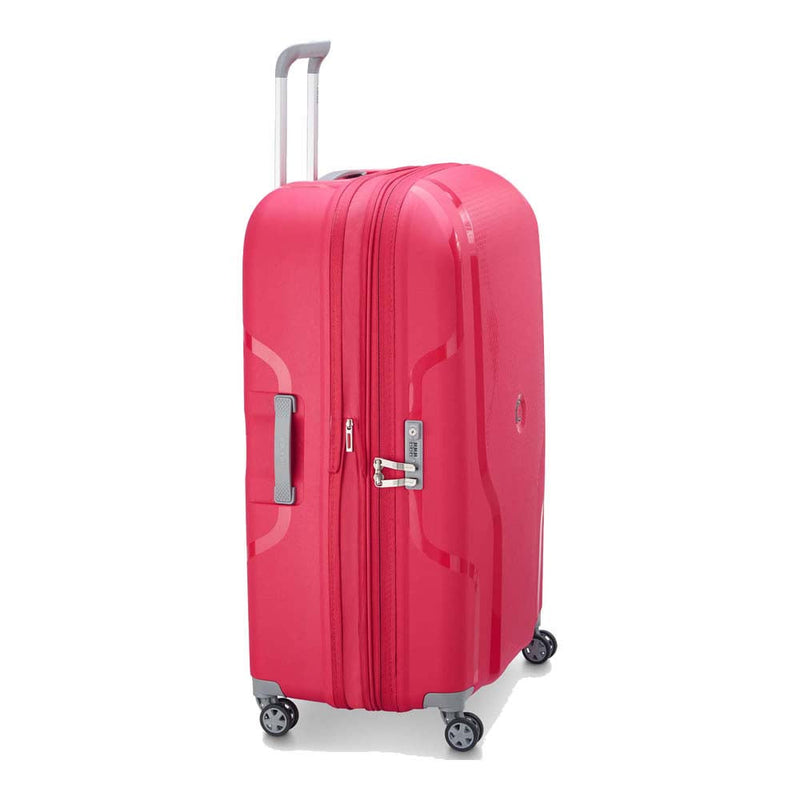 SET DE 3 VALIJAS EXPANDIBLES CLAVEL