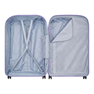 SET DE 3 VALIJAS EXPANDIBLES CLAVEL