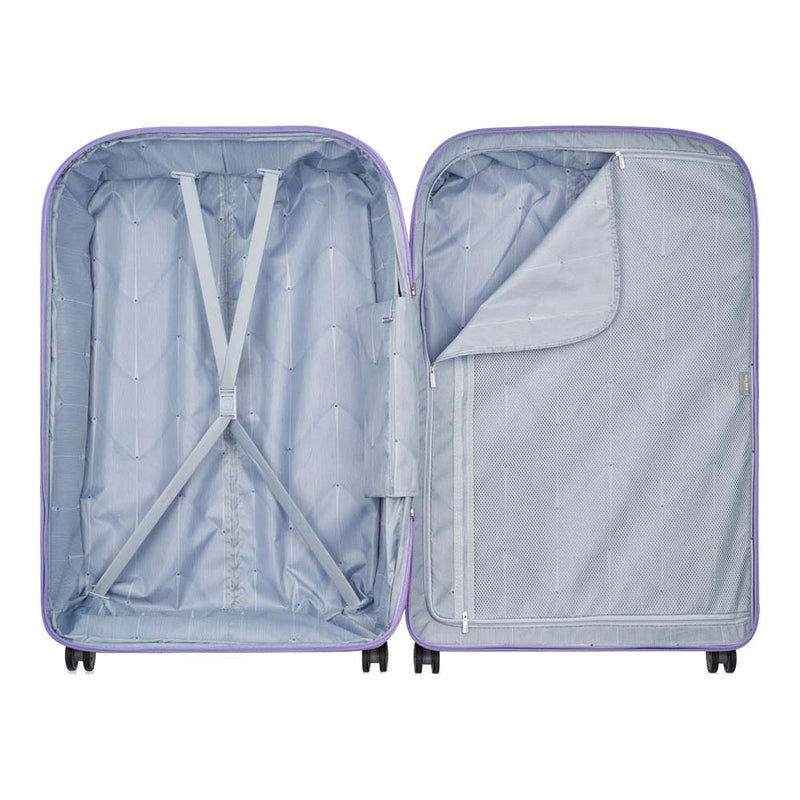 SET DE 3 VALIJAS EXPANDIBLES CLAVEL