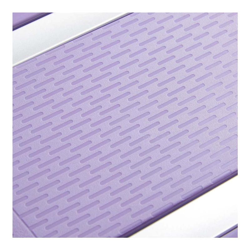 SET DE 3 VALIJAS EXPANDIBLES CLAVEL
