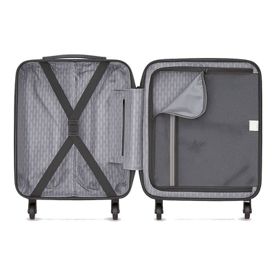 VALIJA DE CABINA 51 cm. AIR ARMOUR