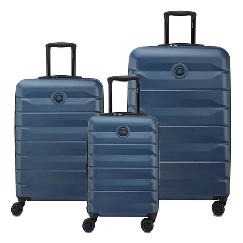 SET DE 3 VALIJAS EXPANDIBLES AIR ARMOUR