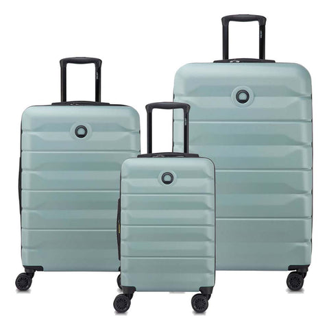 SET DE 3 VALIJAS EXPANDIBLES AIR ARMOUR