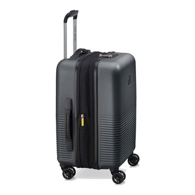 VALIJA DE CABINA EXPANDIBLE 55 cm. MARINA