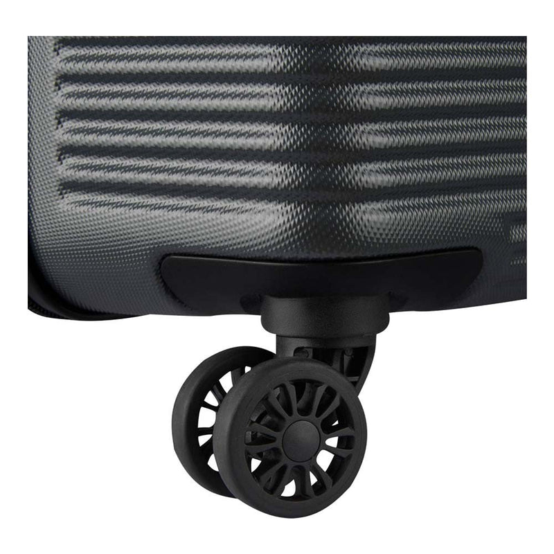 VALIJA DE CABINA EXPANDIBLE 55 cm. MARINA