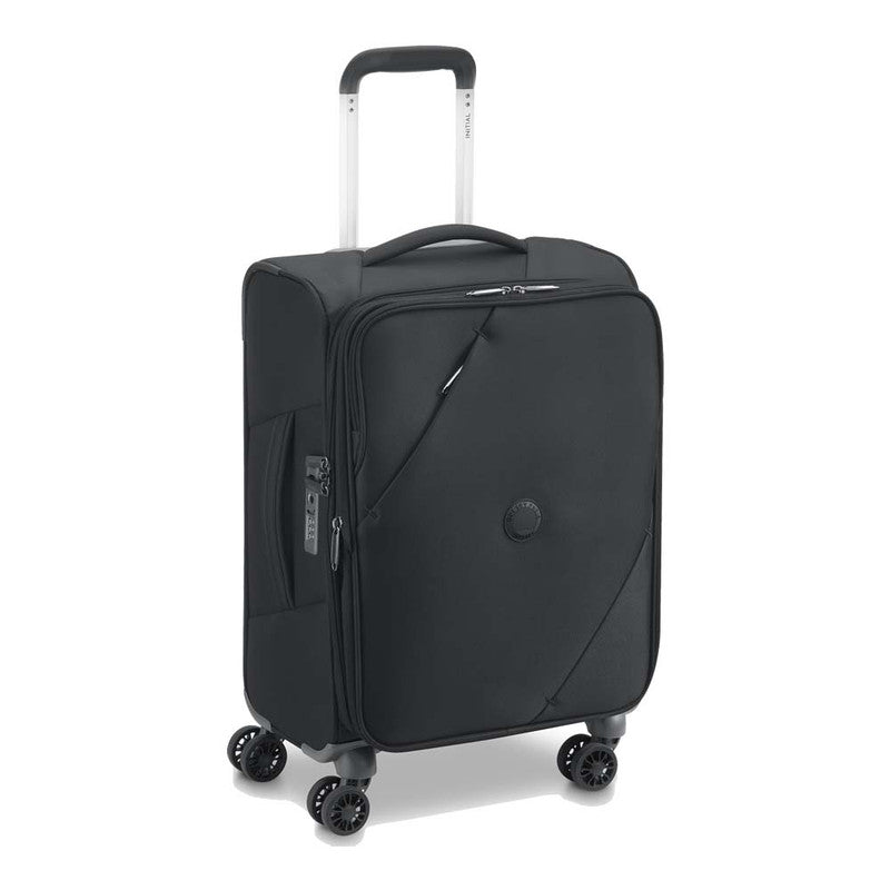 VALIJA DE CABINA EXPANDIBLE 55 cm. MARINGA