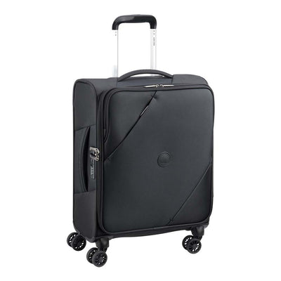 VALIJA DE CABINA EXPANDIBLE 55 cm. MARINGA