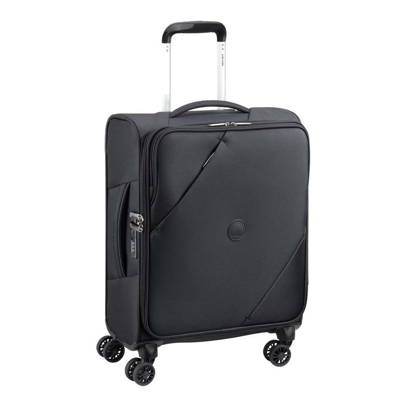 VALIJA DE CABINA EXPANDIBLE 55 cm. MARINGA
