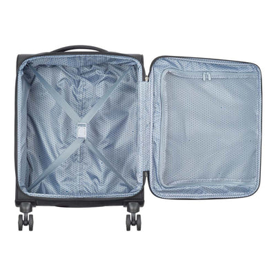 VALIJA DE CABINA EXPANDIBLE 55 cm. MARINGA