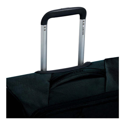 VALIJA DE CABINA EXPANDIBLE 55 cm. MARINGA