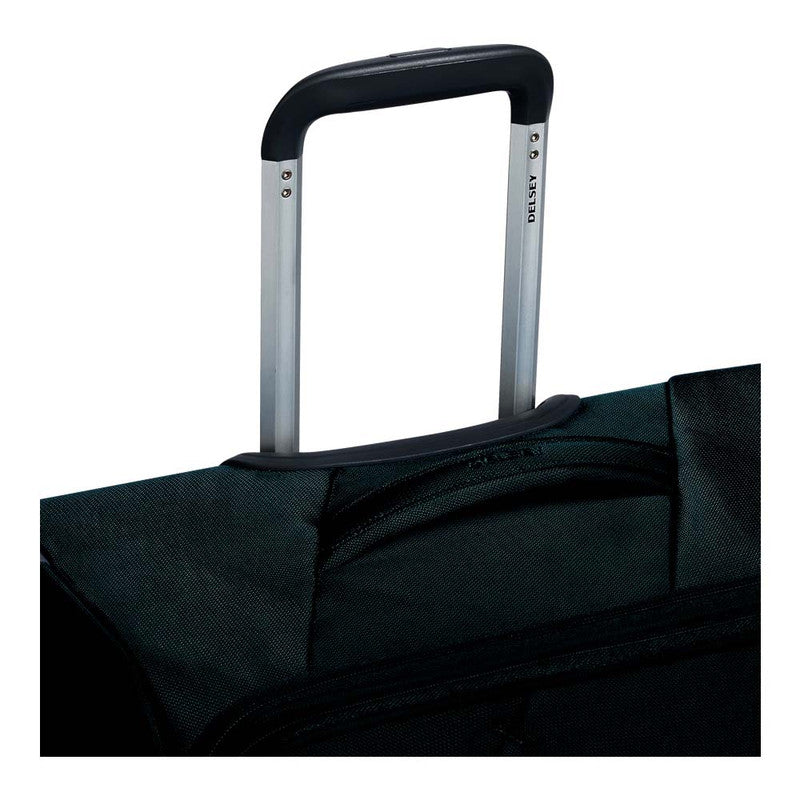 VALIJA DE CABINA EXPANDIBLE 55 cm. MARINGA