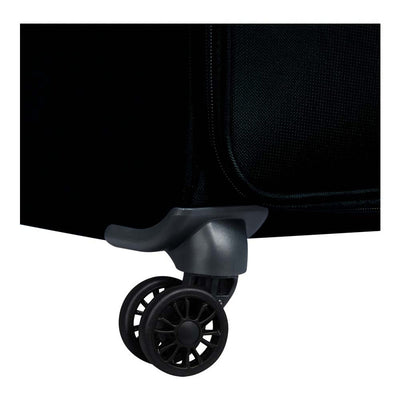 VALIJA DE CABINA EXPANDIBLE 55 cm. MARINGA