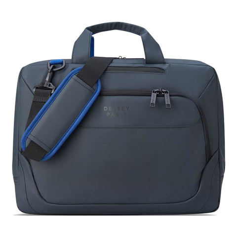 MALETIN PORTANOTEBOOK IMPEREMEABLE 15,6" PARVIS PLUS