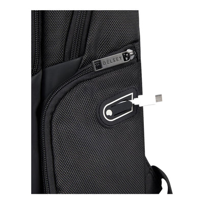 MOCHILA PORTANOTEBOOK 15,6" PARVIS PLUS