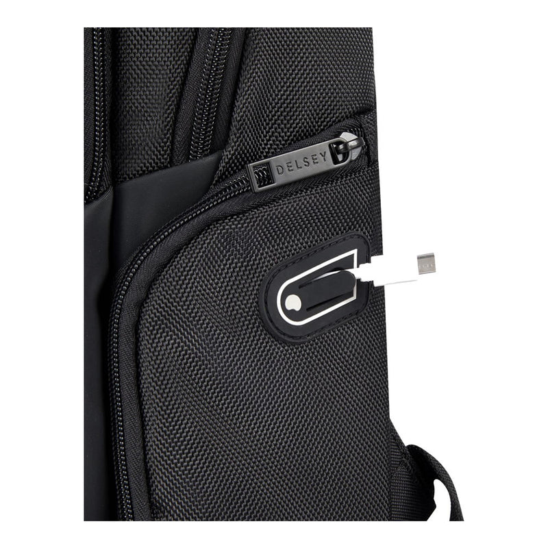 MOCHILA PORTANOTEBOOK 15,6" PARVIS PLUS