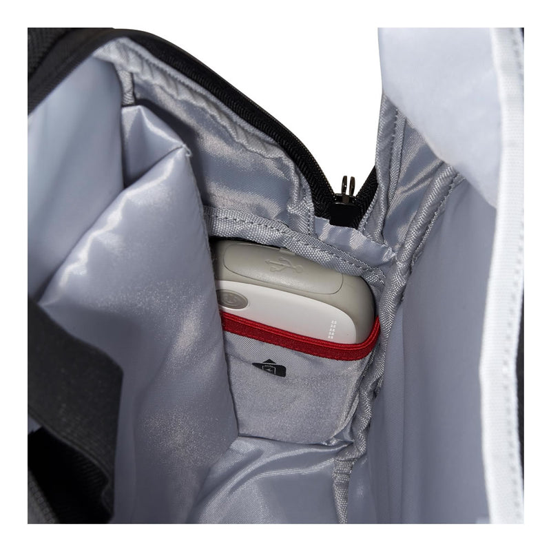 MOCHILA PORTANOTEBOOK 15,6" PARVIS PLUS