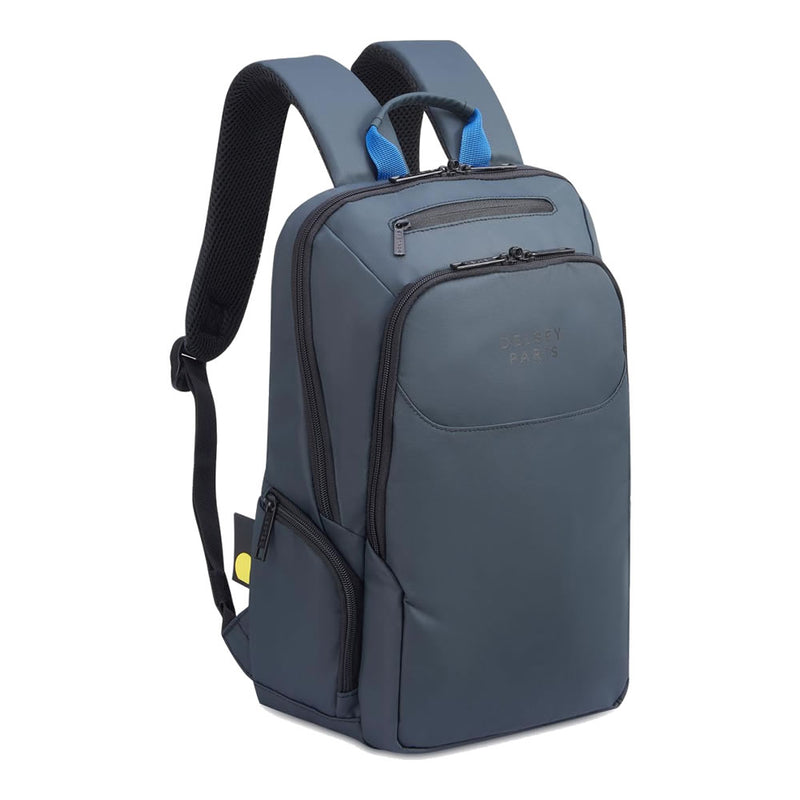MOCHILA PORTANOTEBOOK IMPERMEABLE 13,3" PARVIS PLUS