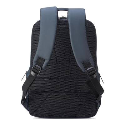 MOCHILA PORTANOTEBOOK IMPERMEABLE 13,3" PARVIS PLUS
