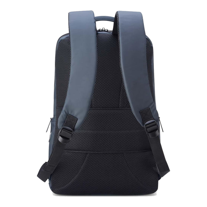 MOCHILA PORTANOTEBOOK IMPERMEABLE 15,6" PARVIS PLUS