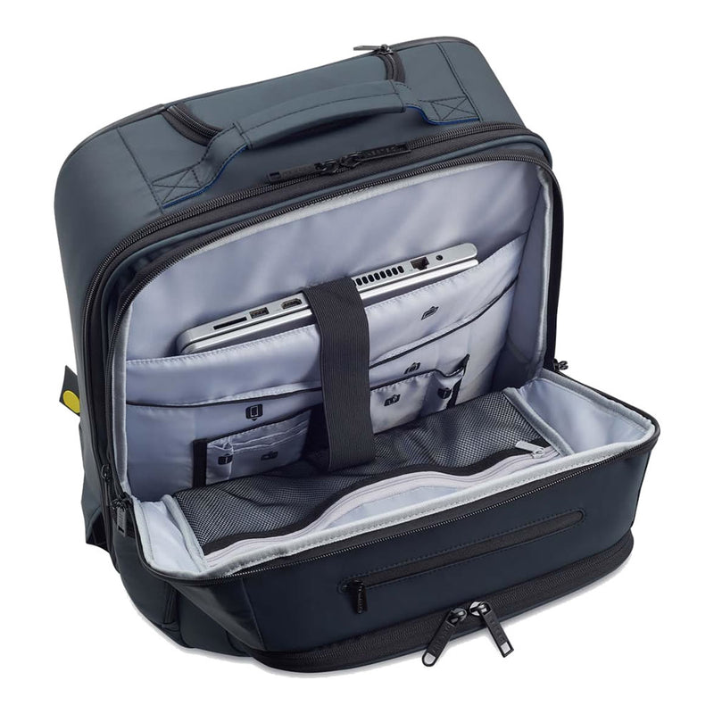 MOCHILA CON CARRO 17,3" PARVIS PLUS