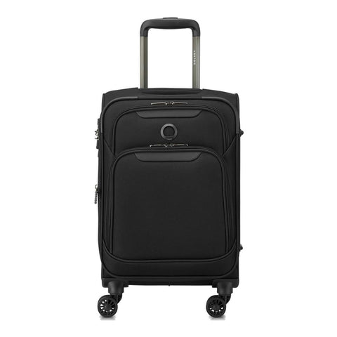 VALIJA DE CABINA EXPANDIBLE 55 cm. JENNIFER