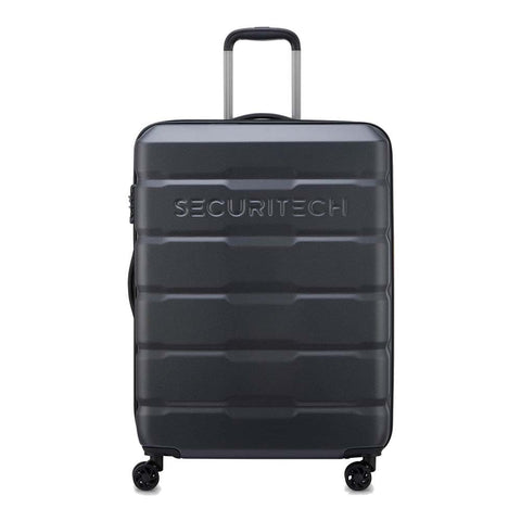 VALIJA MEDIANA EXPANDIBLE 70 cm. SECURITECH CITADEL by DELSEY
