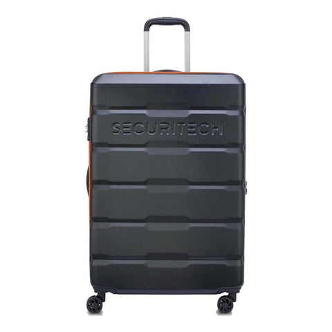 VALIJA GRANDE EXPANDIBLE 75 cm. SECURITECH CITADEL by DELSEY