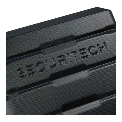 VALIJA GRANDE EXPANDIBLE 75 cm. SECURITECH CITADEL by DELSEY