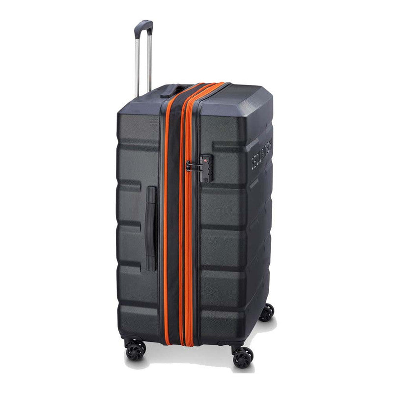 VALIJA GRANDE EXPANDIBLE 75 cm. SECURITECH CITADEL by DELSEY