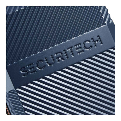 VALIJA MEDIANA EXPANDIBLE 66 CM. SECURITECH PATROL BY DELSEY