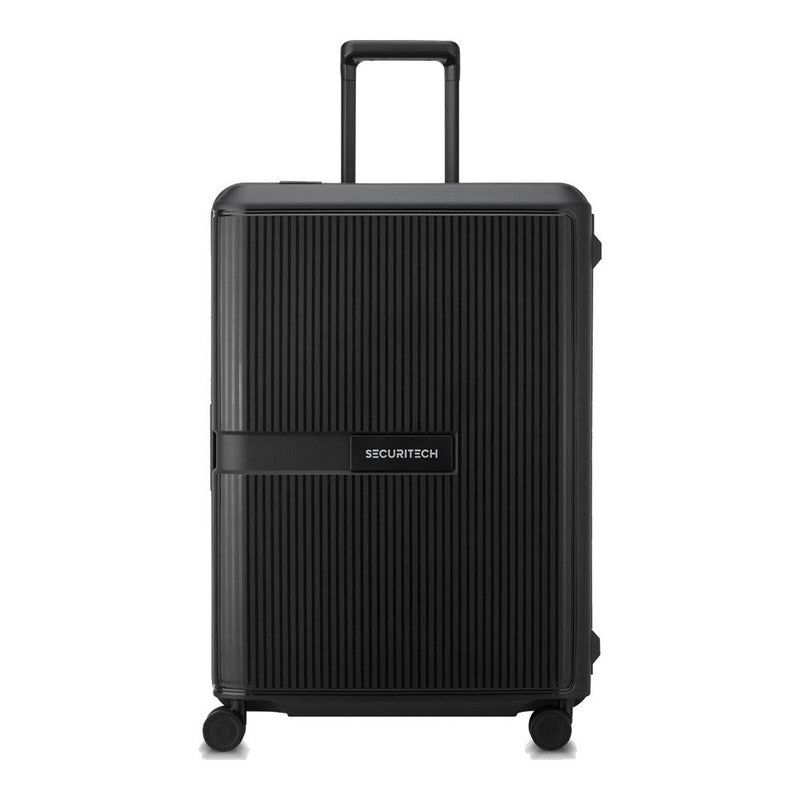 SET DE 3 VALIJAS SECURITECH STONE by DELSEY