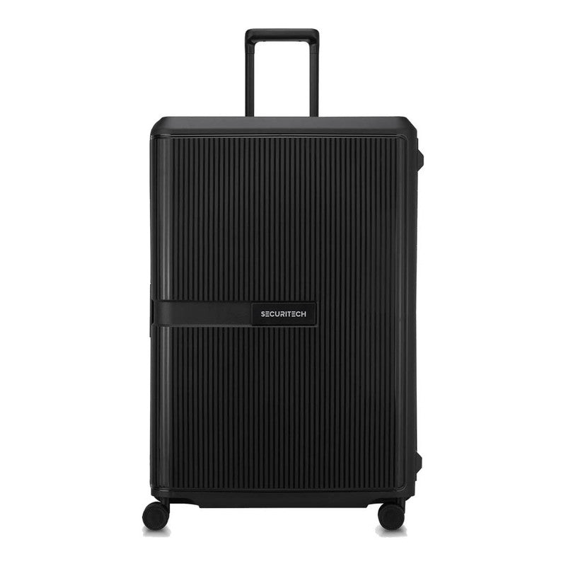 SET DE 3 VALIJAS SECURITECH STONE by DELSEY