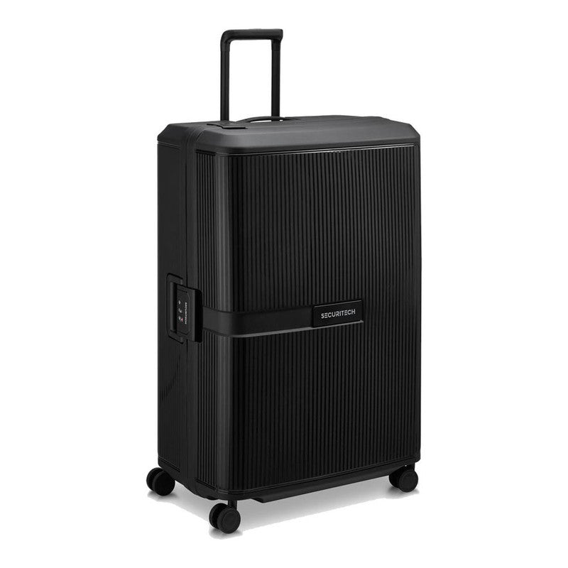 SET DE 3 VALIJAS SECURITECH STONE by DELSEY
