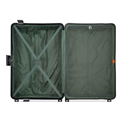 SET DE 3 VALIJAS SECURITECH STONE by DELSEY