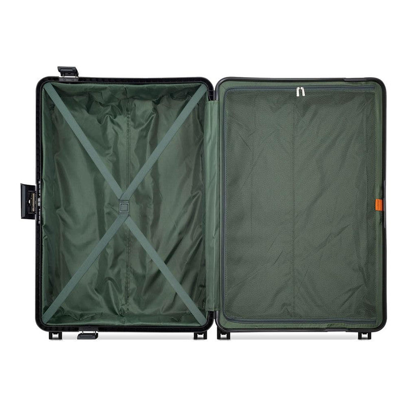 SET DE 3 VALIJAS SECURITECH STONE by DELSEY