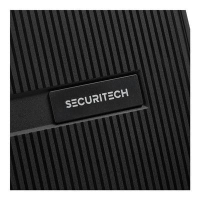 SET DE 3 VALIJAS SECURITECH STONE by DELSEY